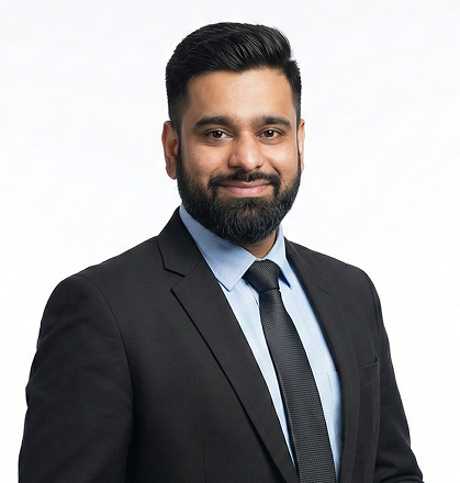 Mr. Enayat Arora