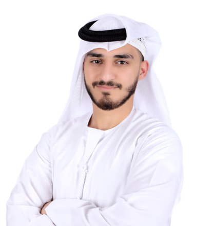 Mr. Esmaeil AI Bastaki COO