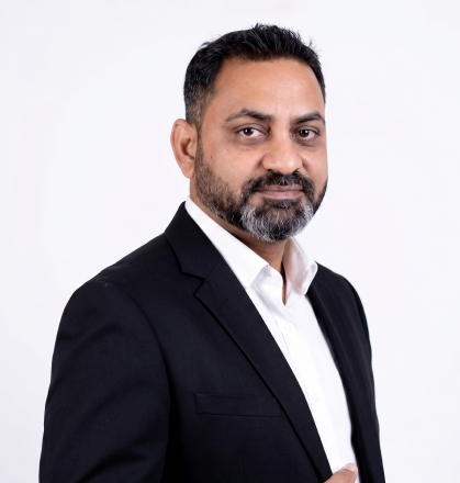 Mr. Kailash Bhatt