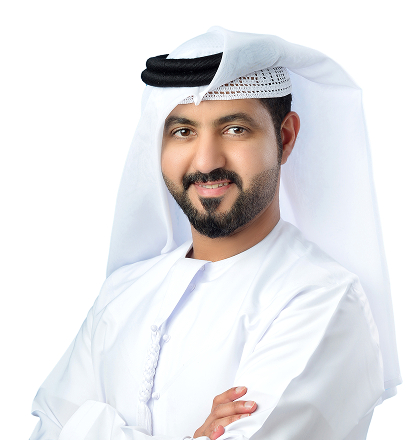 Mr. Saeed Al Naqbi