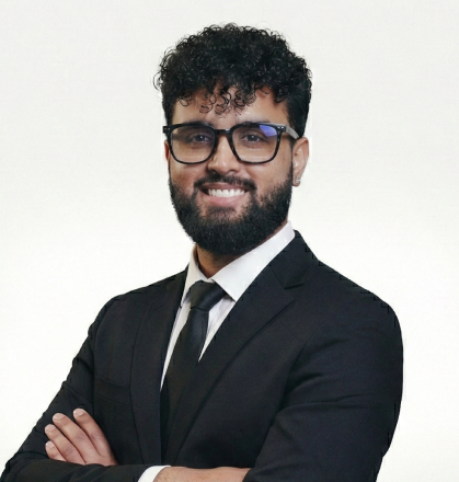 Mr. Subham Naithani