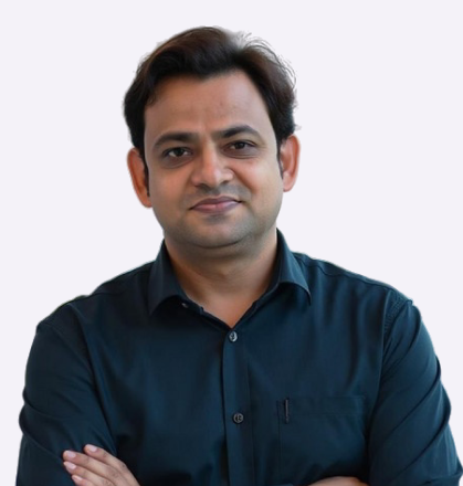 Mr. Tarun Vishisht